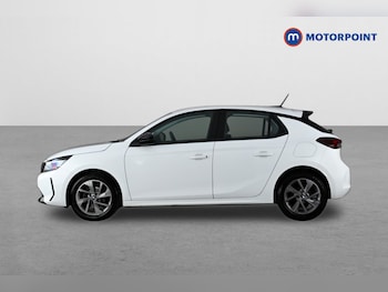 Used Vauxhall Corsa 2023 for sale - 78730430: Photo