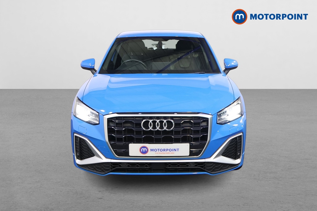 Used Audi Q2 2022 for sale - 76508411: Photo 1