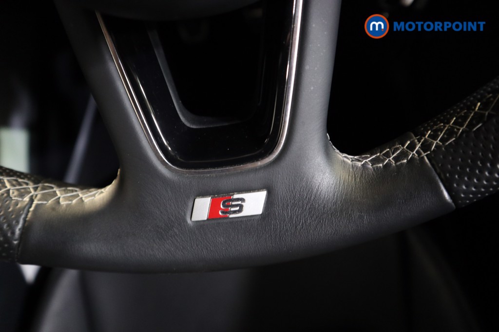 Used Audi Q2 2022 for sale - 76508411: Photo 10