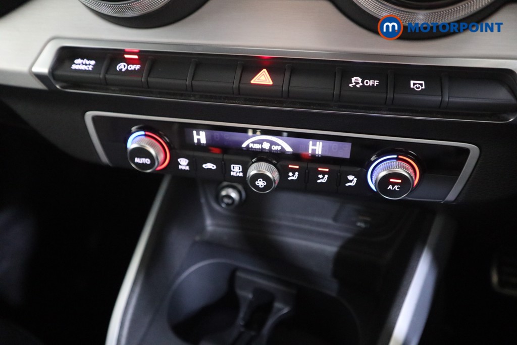 Used Audi Q2 2022 for sale - 76508411: Photo 11