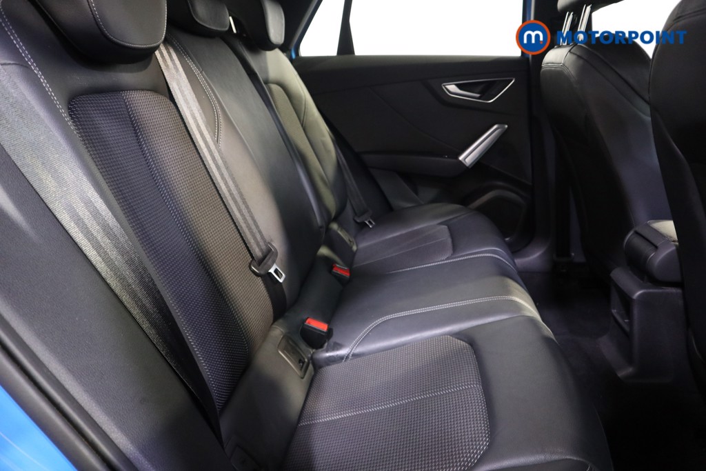 Used Audi Q2 2022 for sale - 76508411: Photo 18