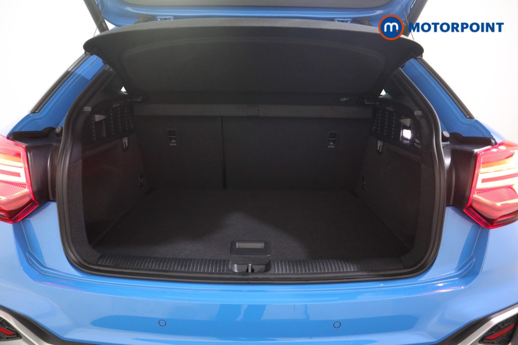 Used Audi Q2 2022 for sale - 76508411: Photo 20