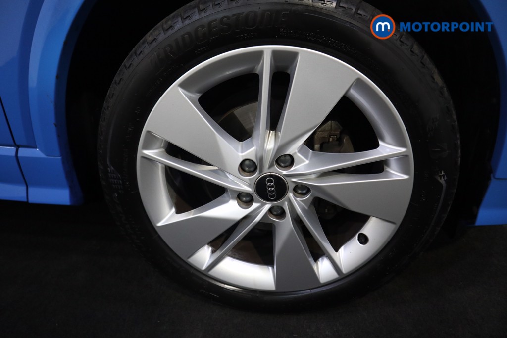 Used Audi Q2 2022 for sale - 76508411: Photo 22