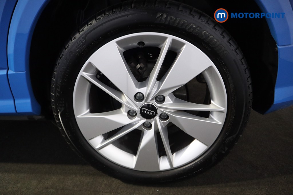 Used Audi Q2 2022 for sale - 76508411: Photo 23