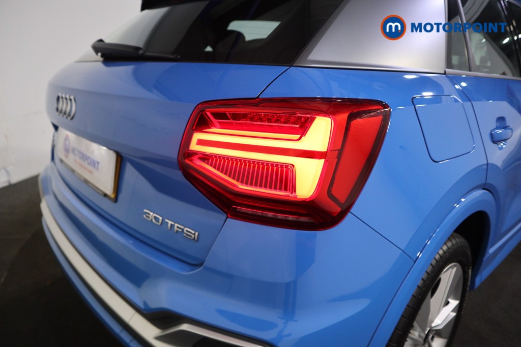 Used Audi Q2 2022 for sale - 76508411: Photo 24