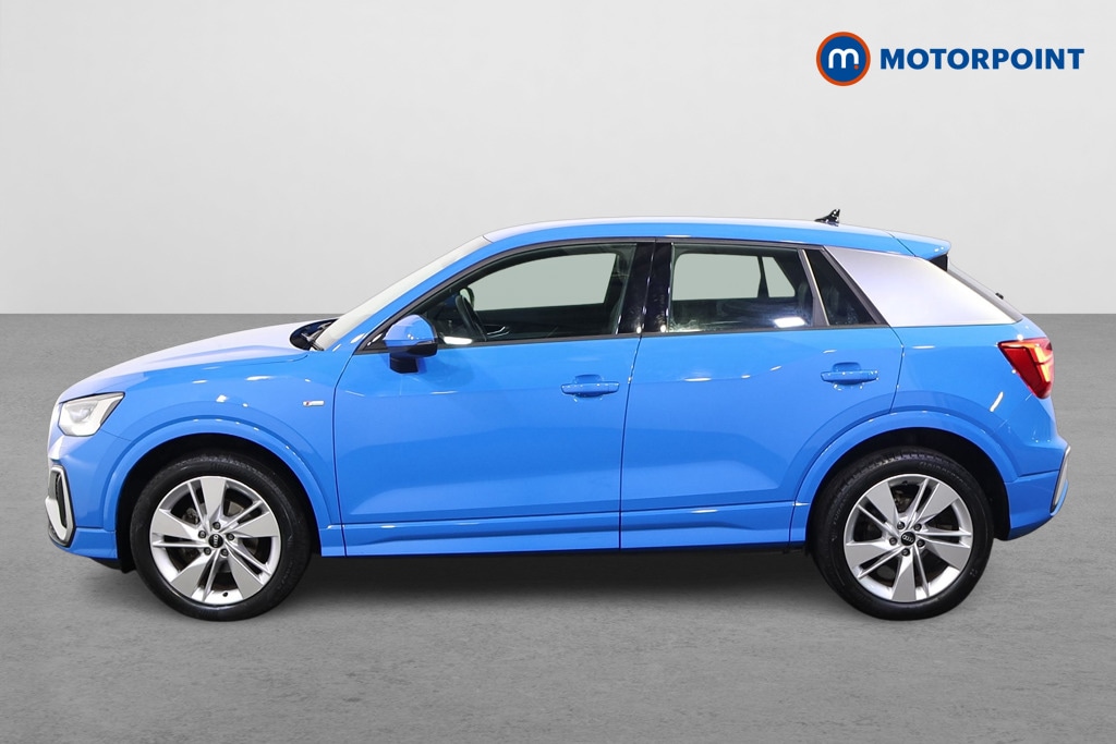 Used Audi Q2 2022 for sale - 76508411: Photo 3