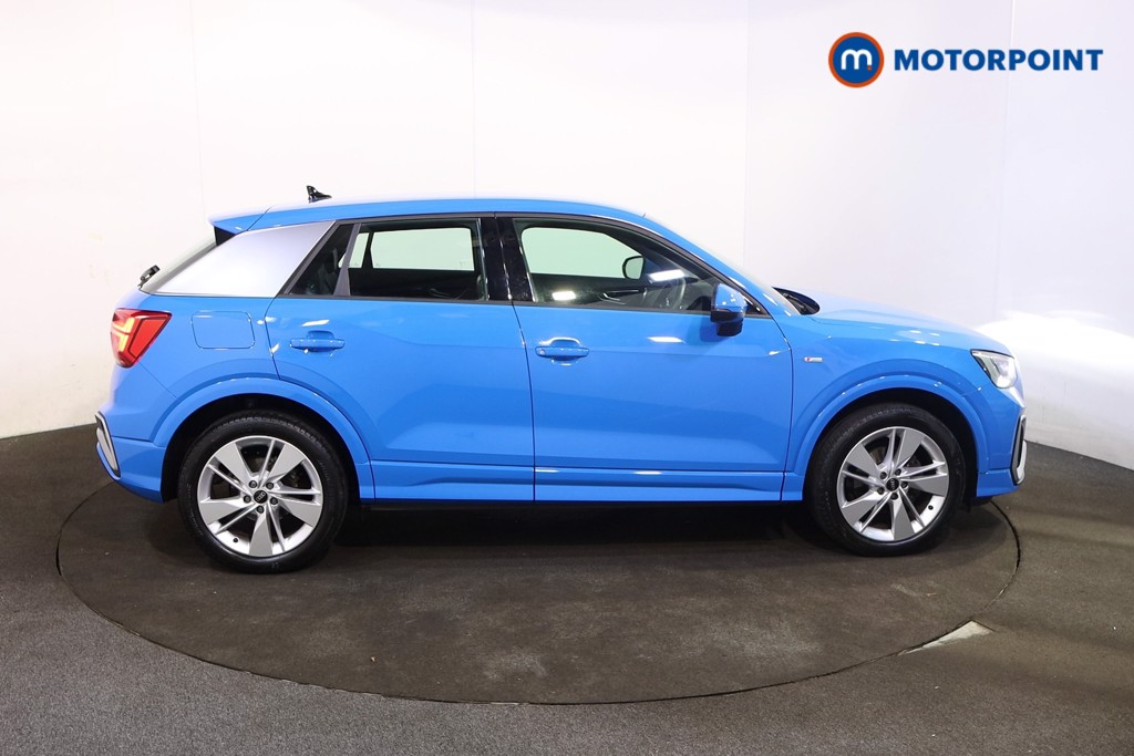 Used Audi Q2 2022 for sale - 76508411: Photo 7