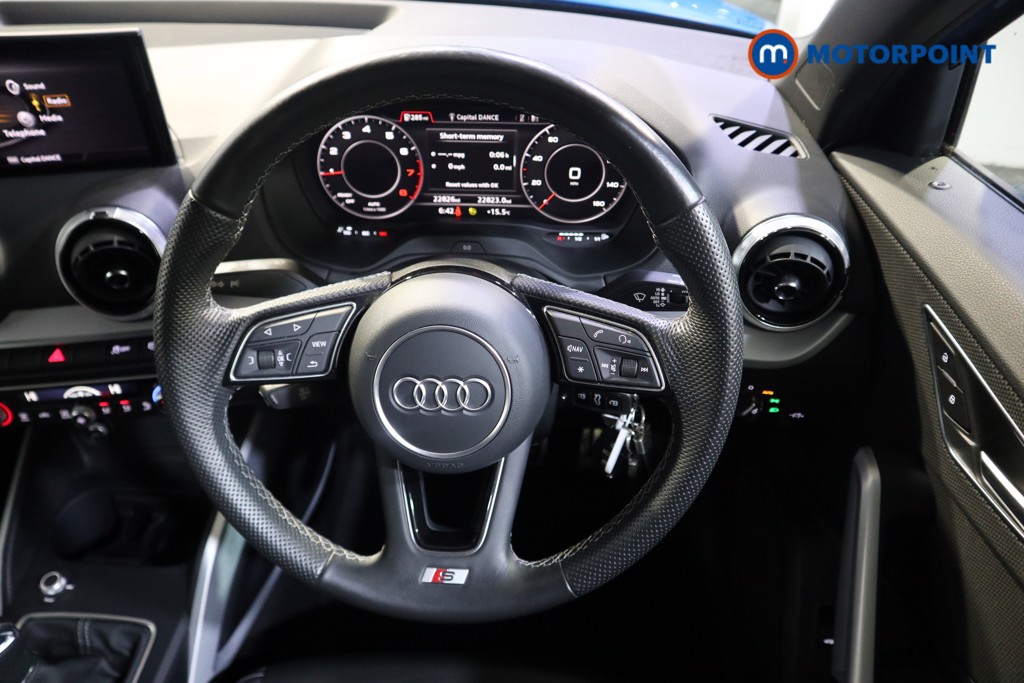 Used Audi Q2 2022 for sale - 76508411: Photo 8