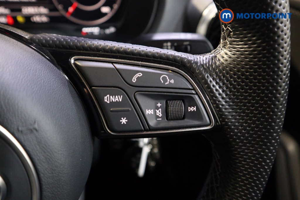 Used Audi Q2 2022 for sale - 76508411: Photo 9