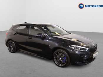 2024 - 118i [136] M Sport 5dr Step Auto [LCP-Pro pk]