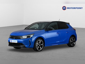 Used Vauxhall Corsa 2025 for sale - 79479865: Photo