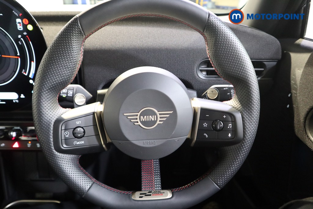 Used MINI Cooper 2025 for sale - 76616496: Photo 10