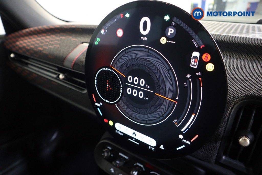 Used MINI Cooper 2025 for sale - 76616496: Photo 12