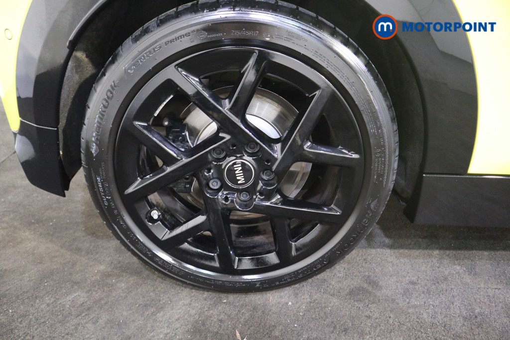 Used MINI Cooper 2025 for sale - 76616496: Photo 18