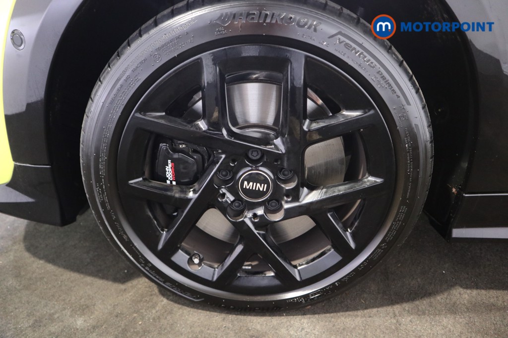 Used MINI Cooper 2025 for sale - 76616496: Photo 19