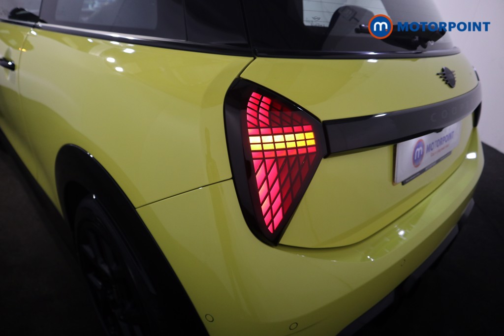 Used MINI Cooper 2025 for sale - 76616496: Photo 21