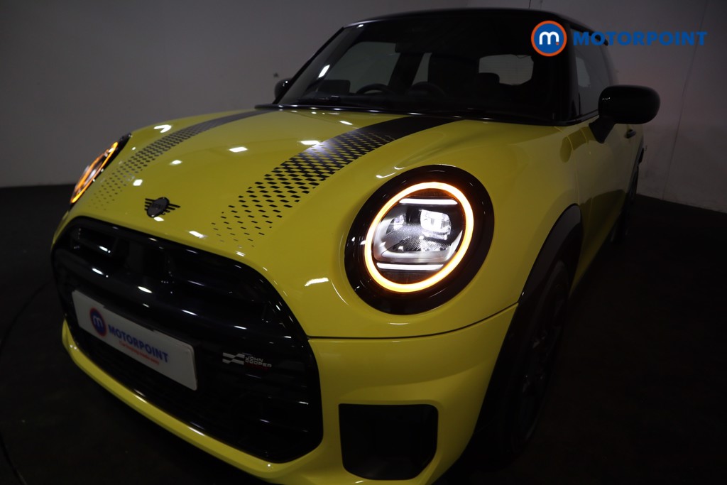 Used MINI Cooper 2025 for sale - 76616496: Photo 24