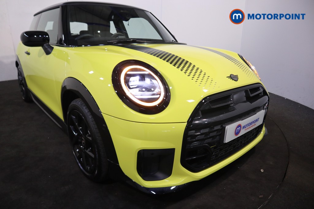 Used MINI Cooper 2025 for sale - 76616496: Photo 25