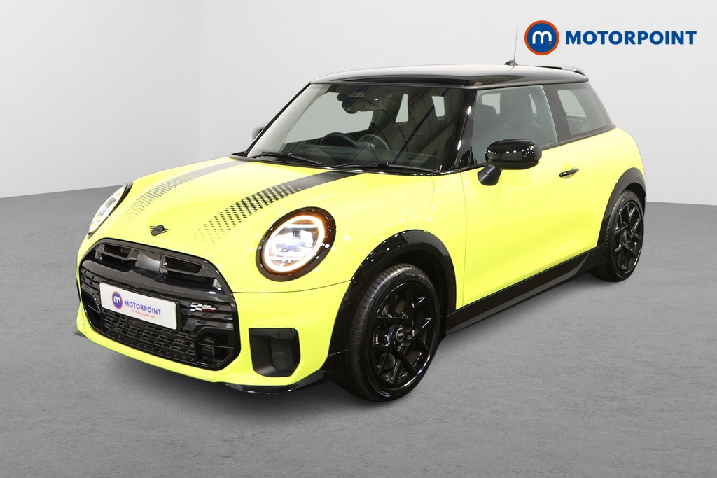 Used MINI Cooper 2025 for sale - 76616496: Photo 3