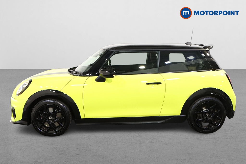 Used MINI Cooper 2025 for sale - 76616496: Photo 4
