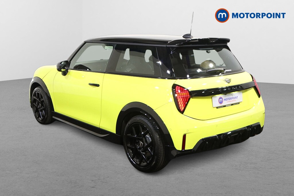 Used MINI Cooper 2025 for sale - 76616496: Photo 5