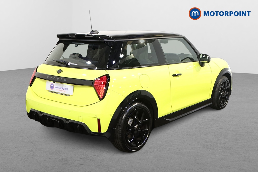 Used MINI Cooper 2025 for sale - 76616496: Photo 7