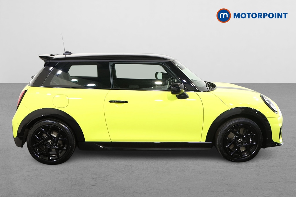 Used MINI Cooper 2025 for sale - 76616496: Photo 8