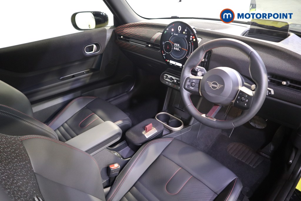 Used MINI Cooper 2025 for sale - 76616496: Photo 9