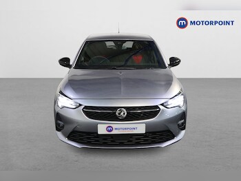 Used Vauxhall Corsa undefined for sale - 78324885: Photo