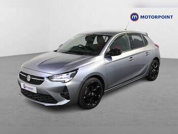 Used Vauxhall Corsa undefined for sale - 78324885: Photo