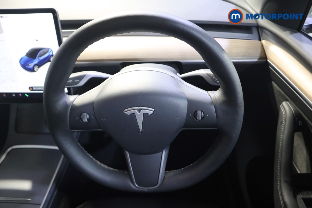 Used Tesla Model Y 2022 for sale - 78095414: Photo 10