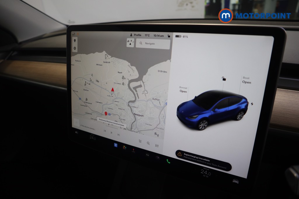 Used Tesla Model Y 2022 for sale - 78095414: Photo 14