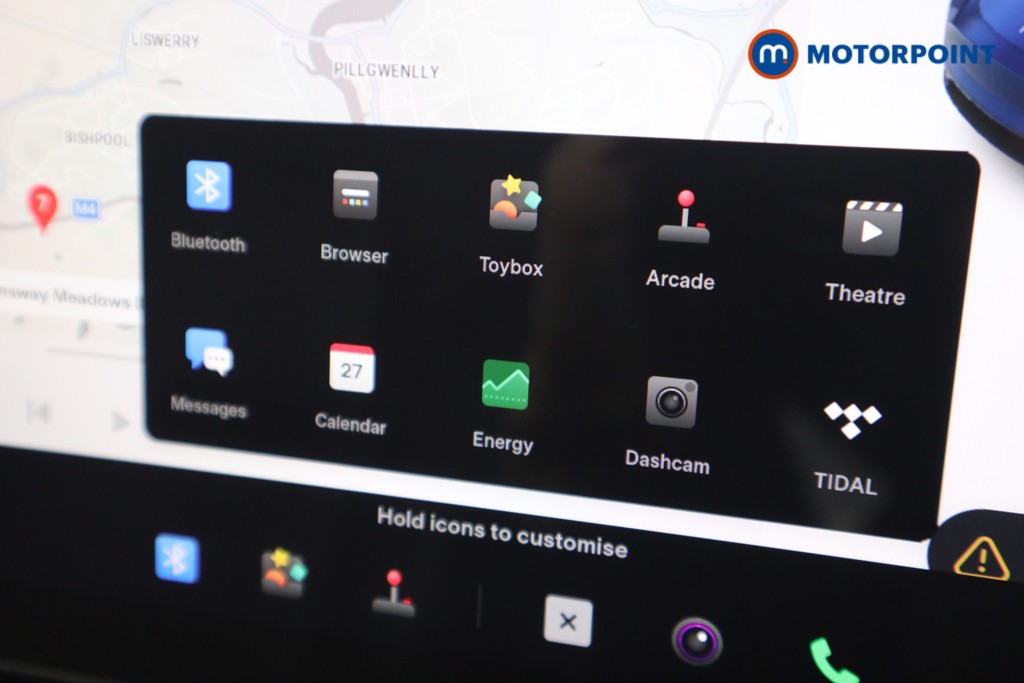 Used Tesla Model Y 2022 for sale - 78095414: Photo 15