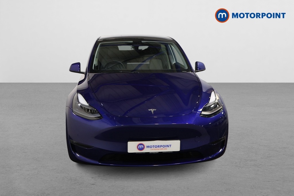 Used Tesla Model Y 2022 for sale - 78095414: Photo 2