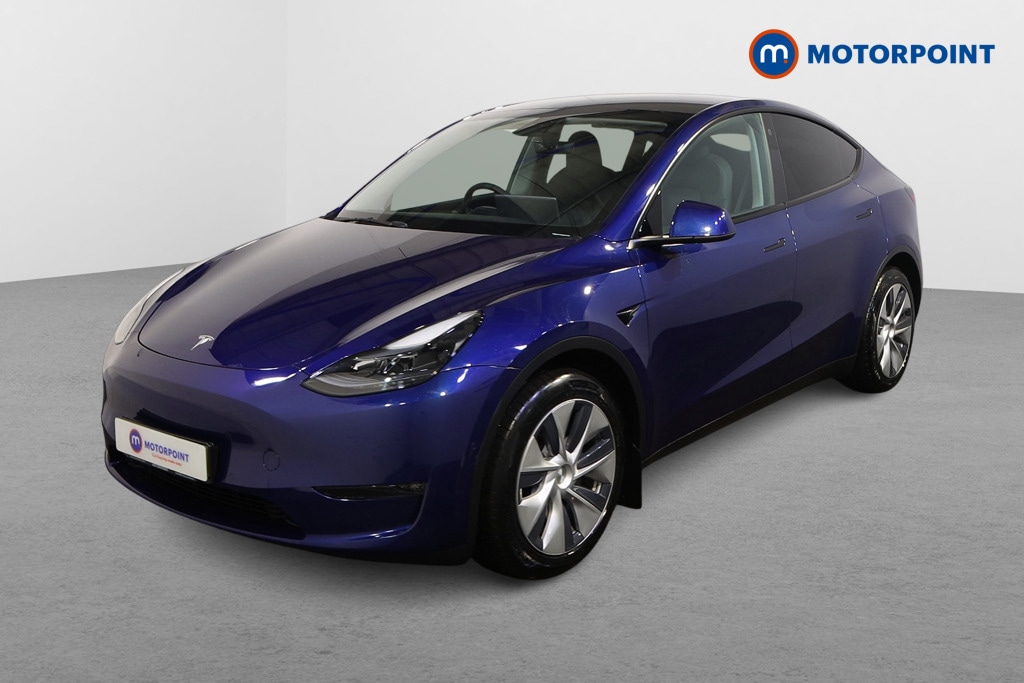 Used Tesla Model Y 2022 for sale - 78095414: Photo 3