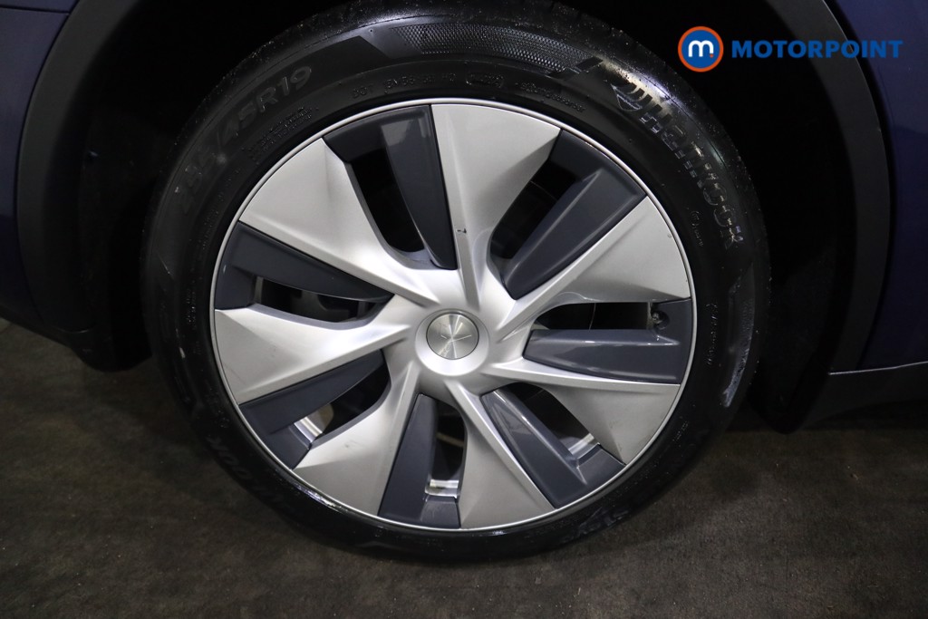 Used Tesla Model Y 2022 for sale - 78095414: Photo 30