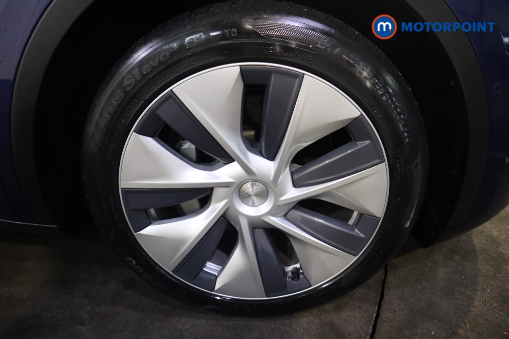 Used Tesla Model Y 2022 for sale - 78095414: Photo 31