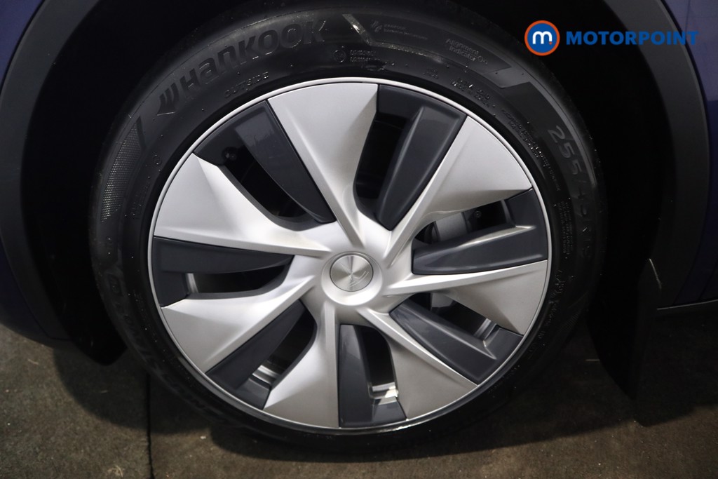 Used Tesla Model Y 2022 for sale - 78095414: Photo 32