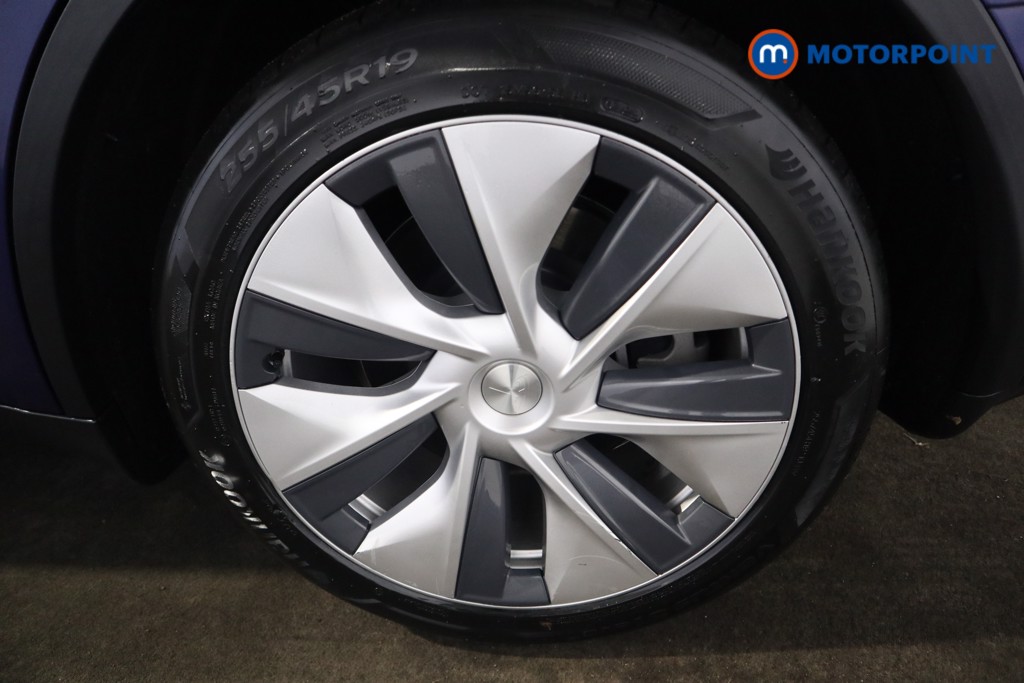 Used Tesla Model Y 2022 for sale - 78095414: Photo 33