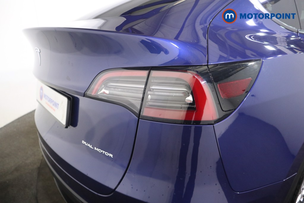 Used Tesla Model Y 2022 for sale - 78095414: Photo 37