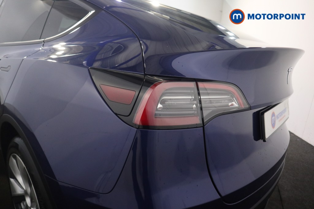 Used Tesla Model Y 2022 for sale - 78095414: Photo 38