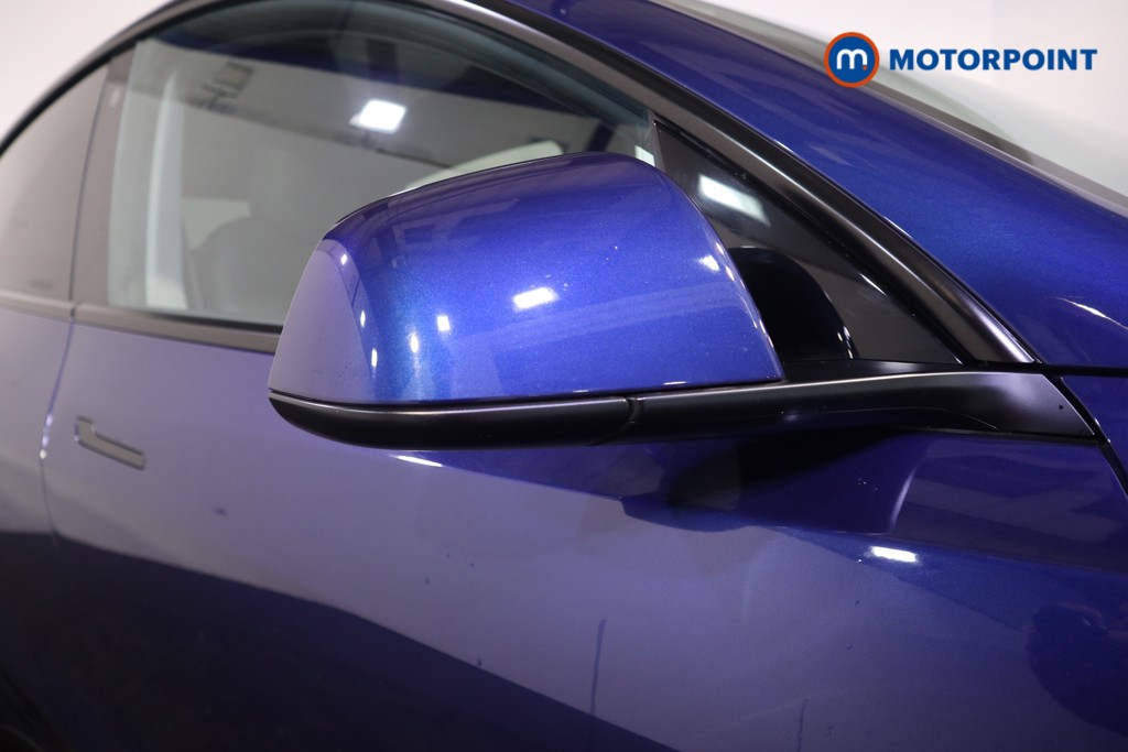 Used Tesla Model Y 2022 for sale - 78095414: Photo 43