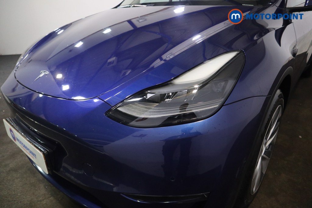 Used Tesla Model Y 2022 for sale - 78095414: Photo 47