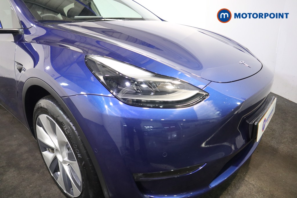 Used Tesla Model Y 2022 for sale - 78095414: Photo 48