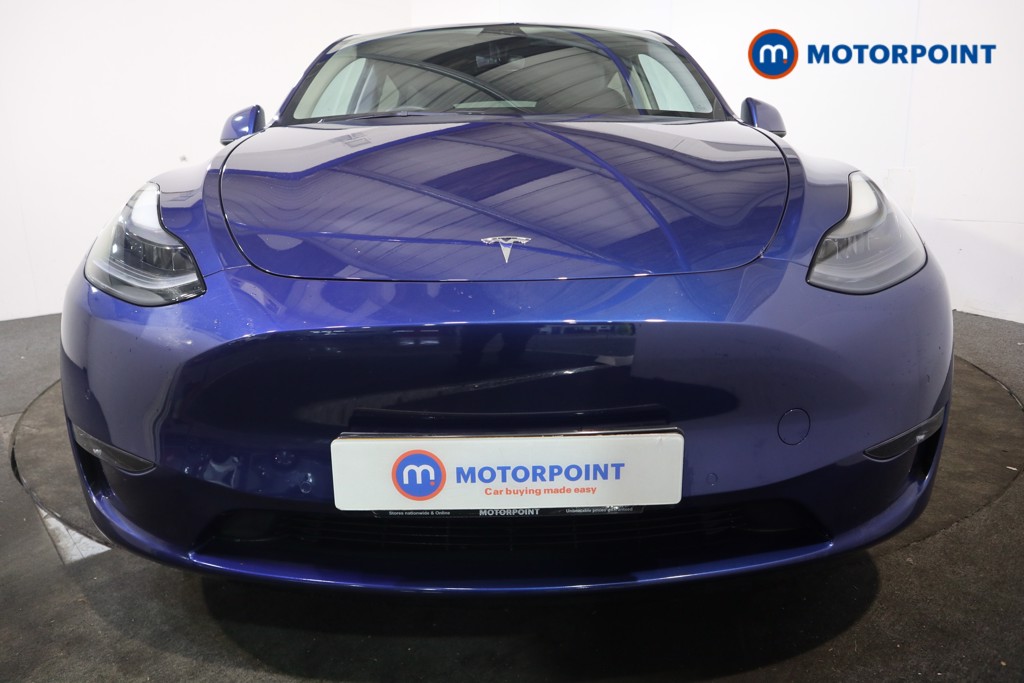 Used Tesla Model Y 2022 for sale - 78095414: Photo 49