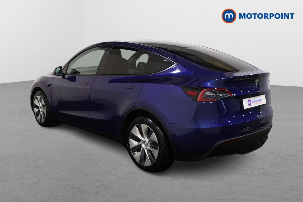 Used Tesla Model Y 2022 for sale - 78095414: Photo 5