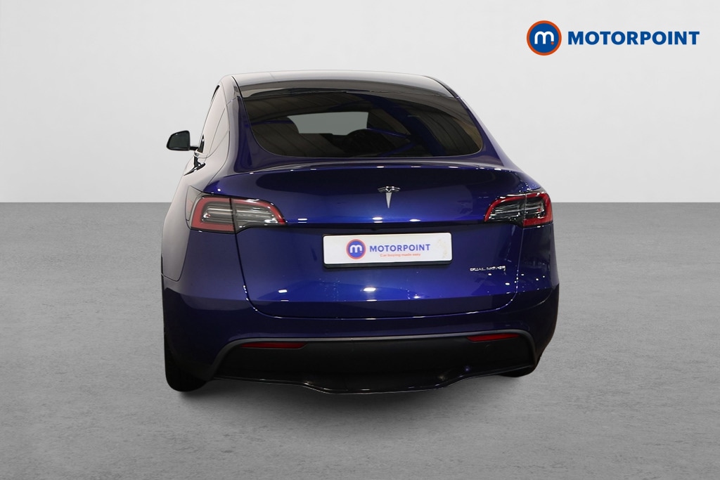 Used Tesla Model Y 2022 for sale - 78095414: Photo 6