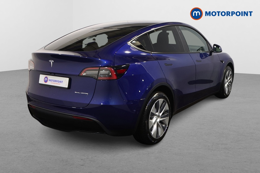 Used Tesla Model Y 2022 for sale - 78095414: Photo 7