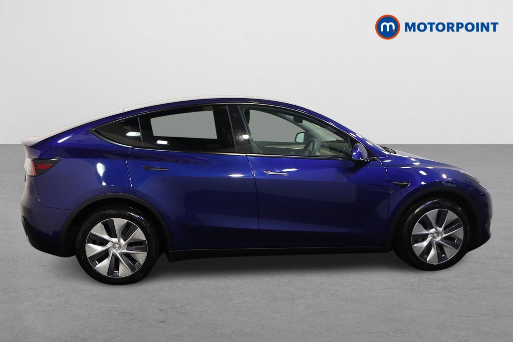 Used Tesla Model Y 2022 for sale - 78095414: Photo 8
