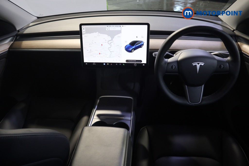 Used Tesla Model Y 2022 for sale - 78095414: Photo 9